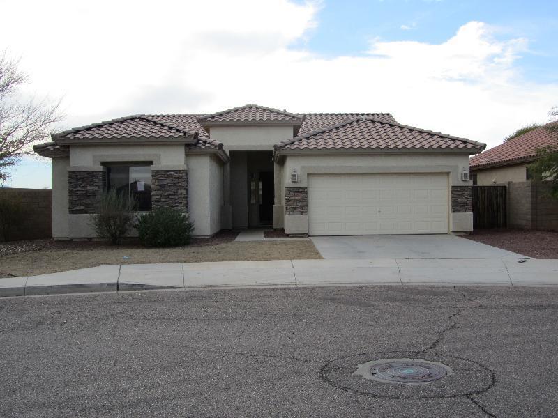 12811 W Campbell Ave., Litchfield Park, AZ 85340