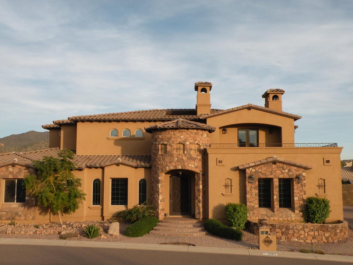 4263 N Katmai Rd., Mesa, AZ 85215