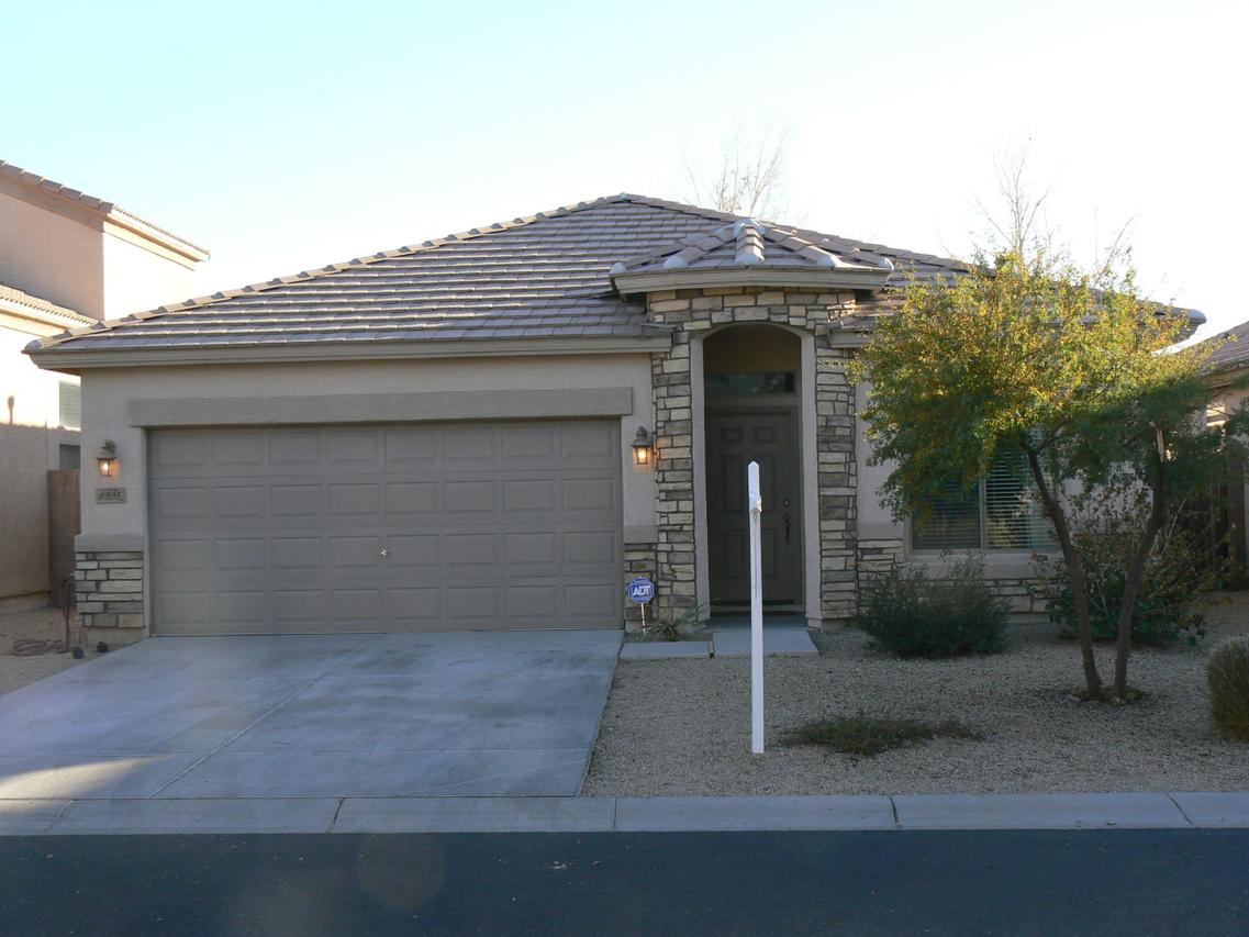 8935 W Alda Way, Peoria, AZ 85382