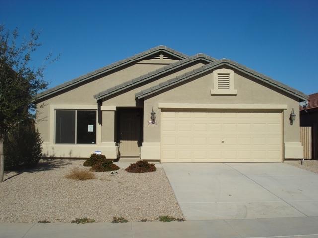 40426 W Robbins Dr., Maricopa, AZ 85138