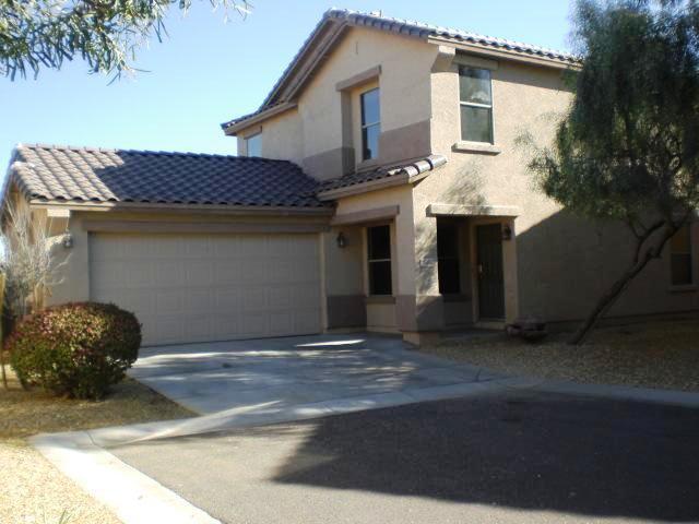 9507 W Monte Vista Rd., Phoenix, AZ 85037