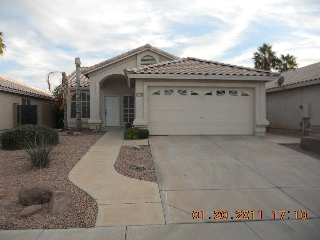 357 W Bruce Ave., Gilbert, AZ 85233