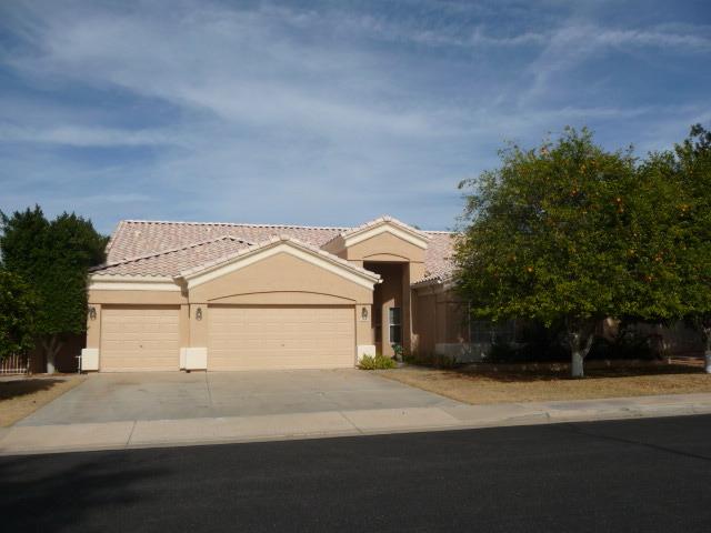 2918 E Fountain St., Mesa, AZ 85213
