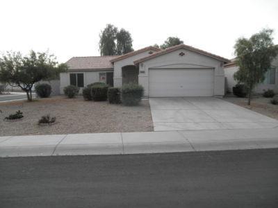 8703 W C P Hayes Dr., Tolleson, AZ 85353