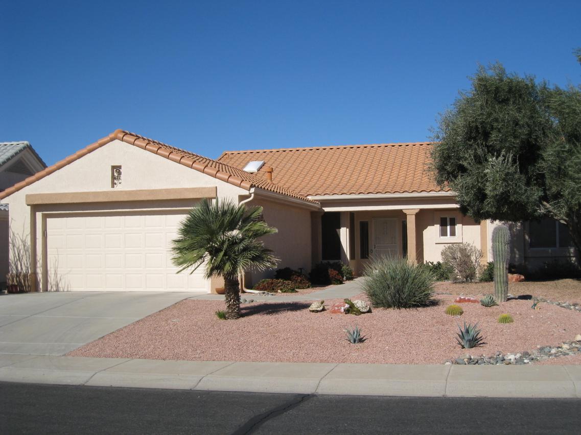 15166 W Corral Dr., Sun City West, AZ 85375