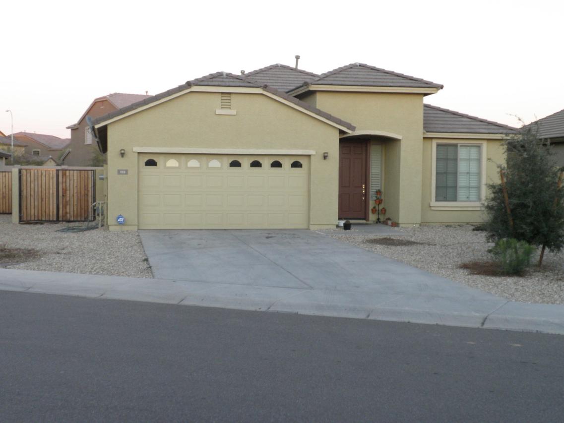 133 N 108th Ave., Avondale, AZ 85323