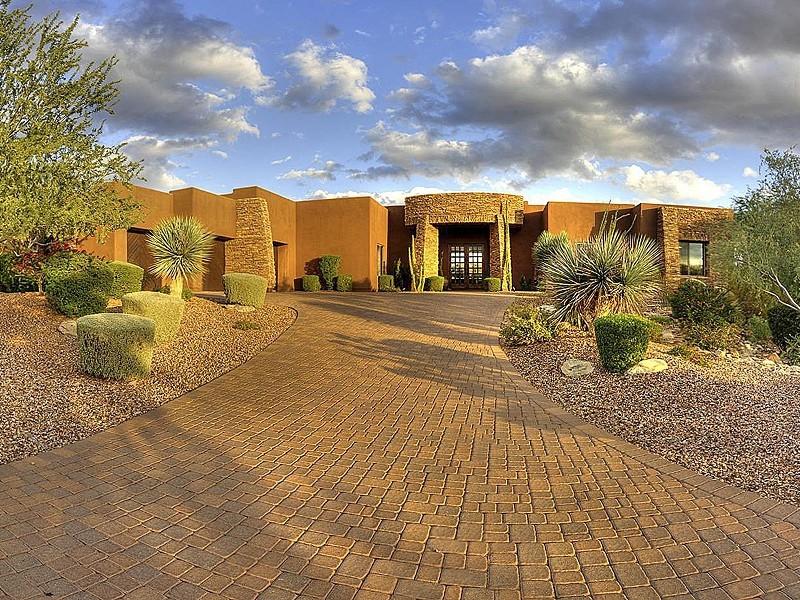 12391 N 119th St., Scottsdale, AZ 85259