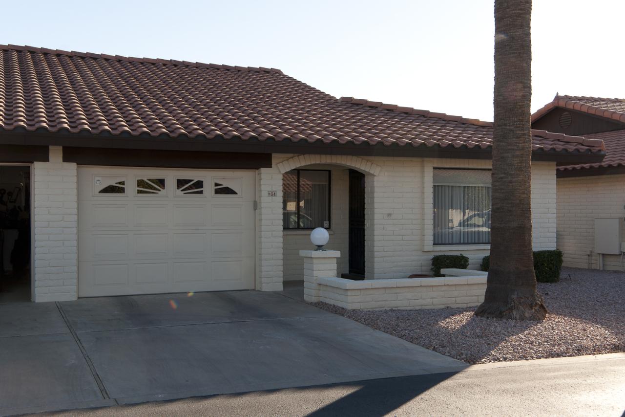 2310 S Farnsworth Dr. #51, Mesa, AZ 85209