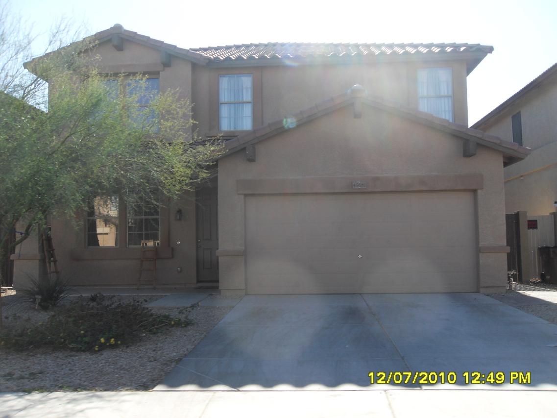 45681 W Tucker Rd., Maricopa, AZ 85139