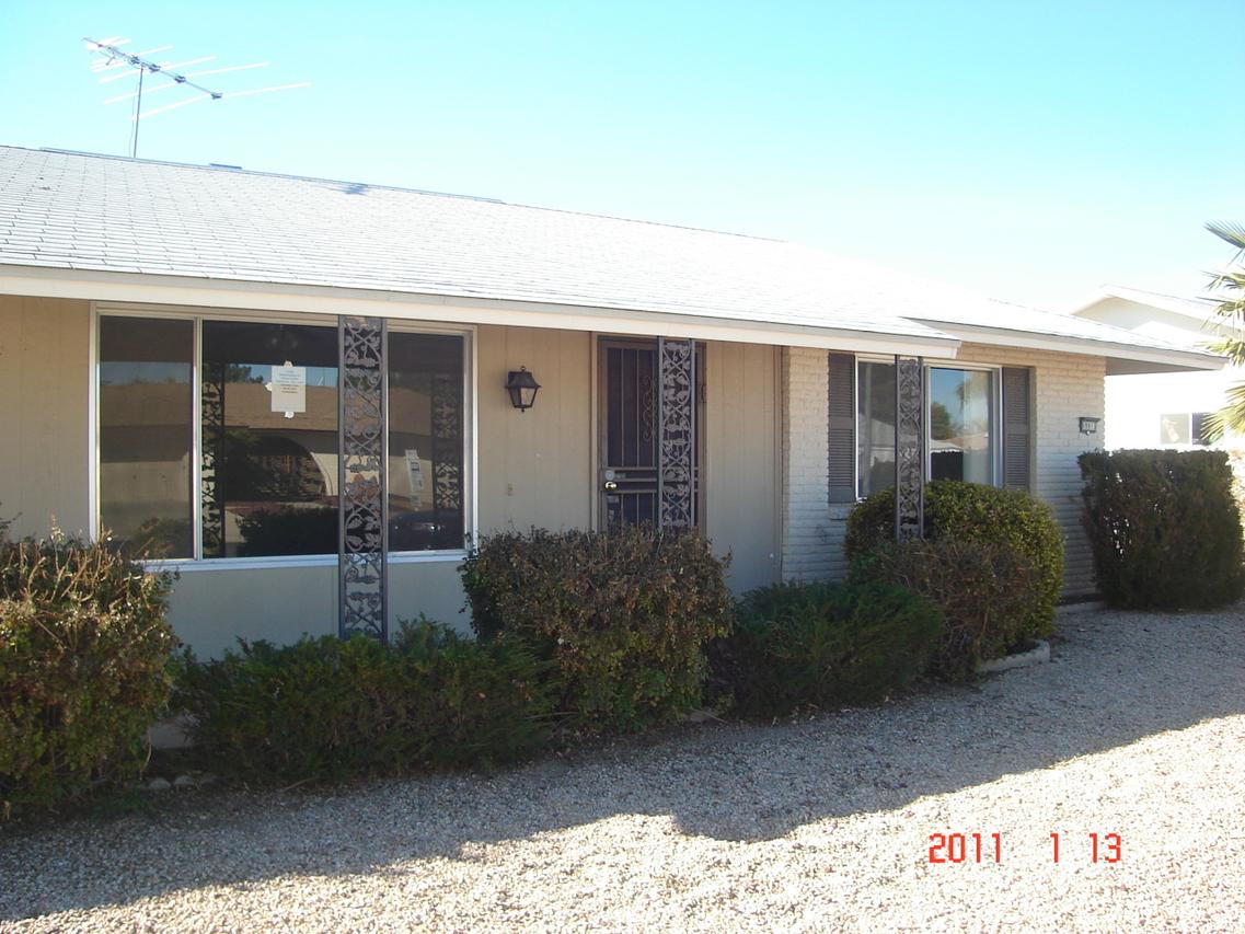 9913 W Concho Cir., Sun City, AZ 85373