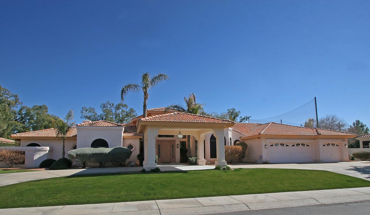 11945 N 83rd Pl., Scottsdale, AZ 85260