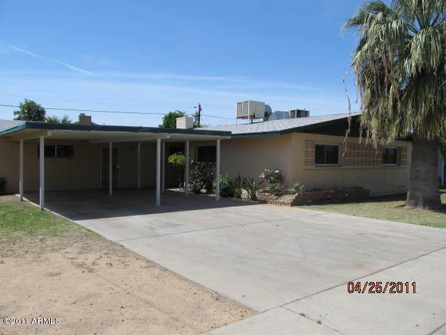4017 W Solano Dr. #N, Phoenix, AZ 85019