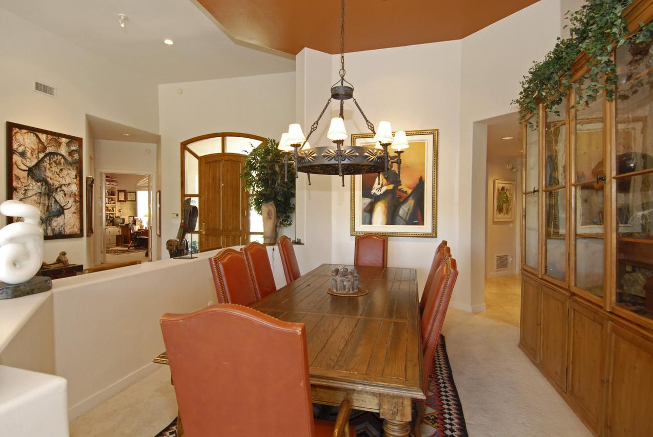 7181 E Bronco Dr., Paradise Valley, AZ 85253