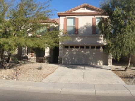 40850 W Sanders Way, Maricopa, AZ 85138