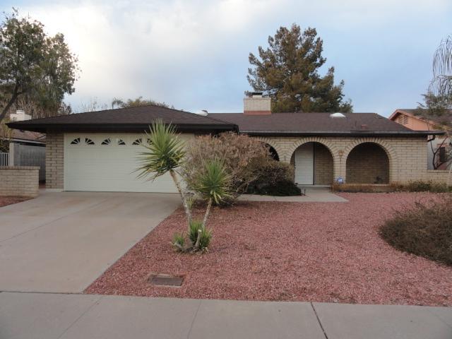 8608 E San Ardo Dr., Scottsdale, AZ 85258