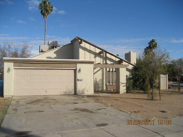 12231 N 26th Way, Phoenix, AZ 85032
