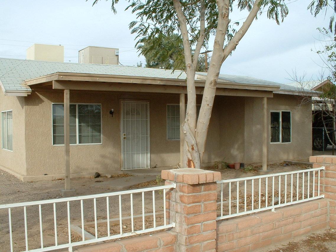 14202 N Palm St., El Mirage, AZ 85335