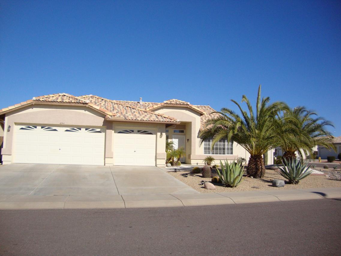 10744 W Tonopah Dr., Sun City, AZ 85373