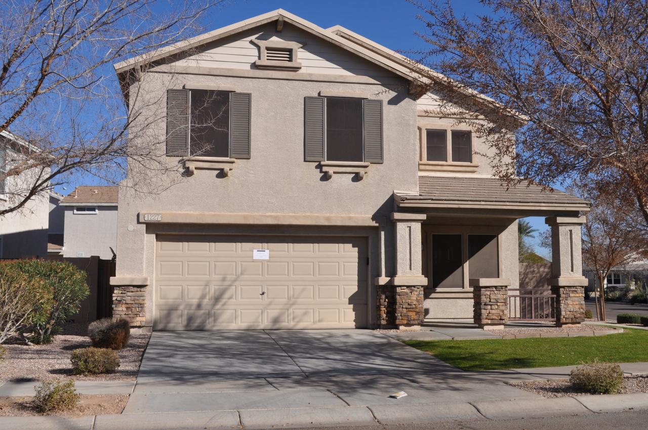 1227 S 119th Ln., Avondale, AZ 85323