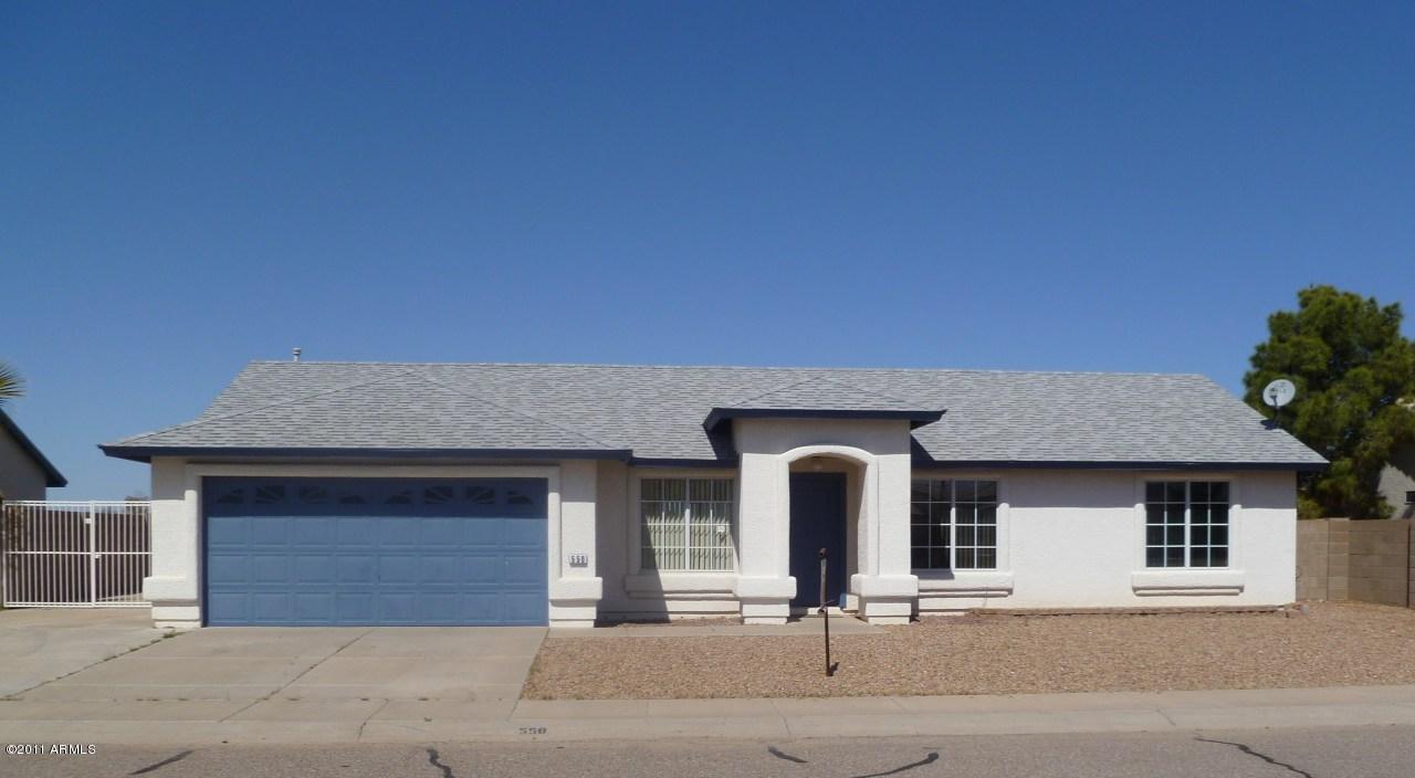 550 E Echo Ln., Florence, AZ 85132