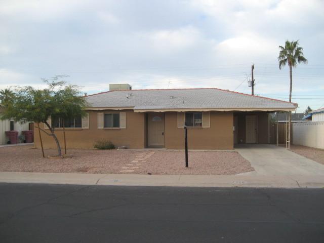 7326 E Polk St., Scottsdale, AZ 85257