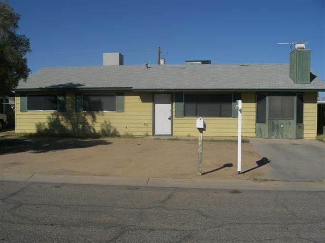 1314 W Iris Pl., Casa Grande, AZ 85122
