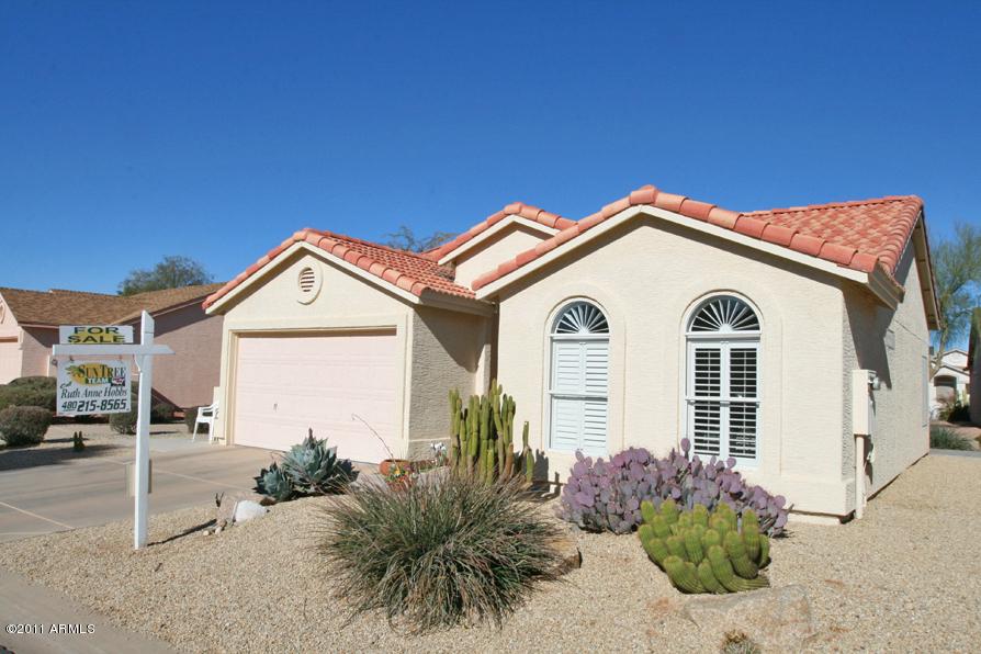 1852 E Colonial Dr., Chandler, AZ 85249