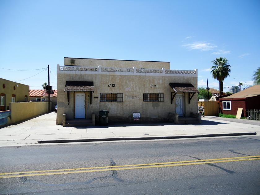 1029 E Roosevelt St. #100, Phoenix, AZ 85006