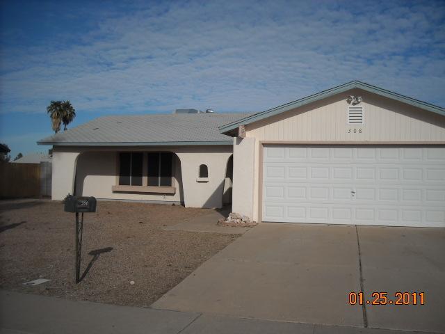 308 W Rosal Pl., Chandler, AZ 85225