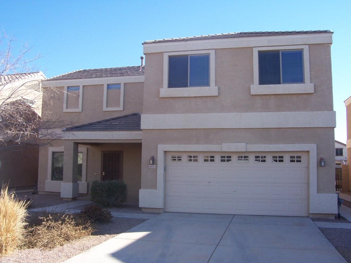 39313 N Laura Ave., San Tan Valley, AZ 85140