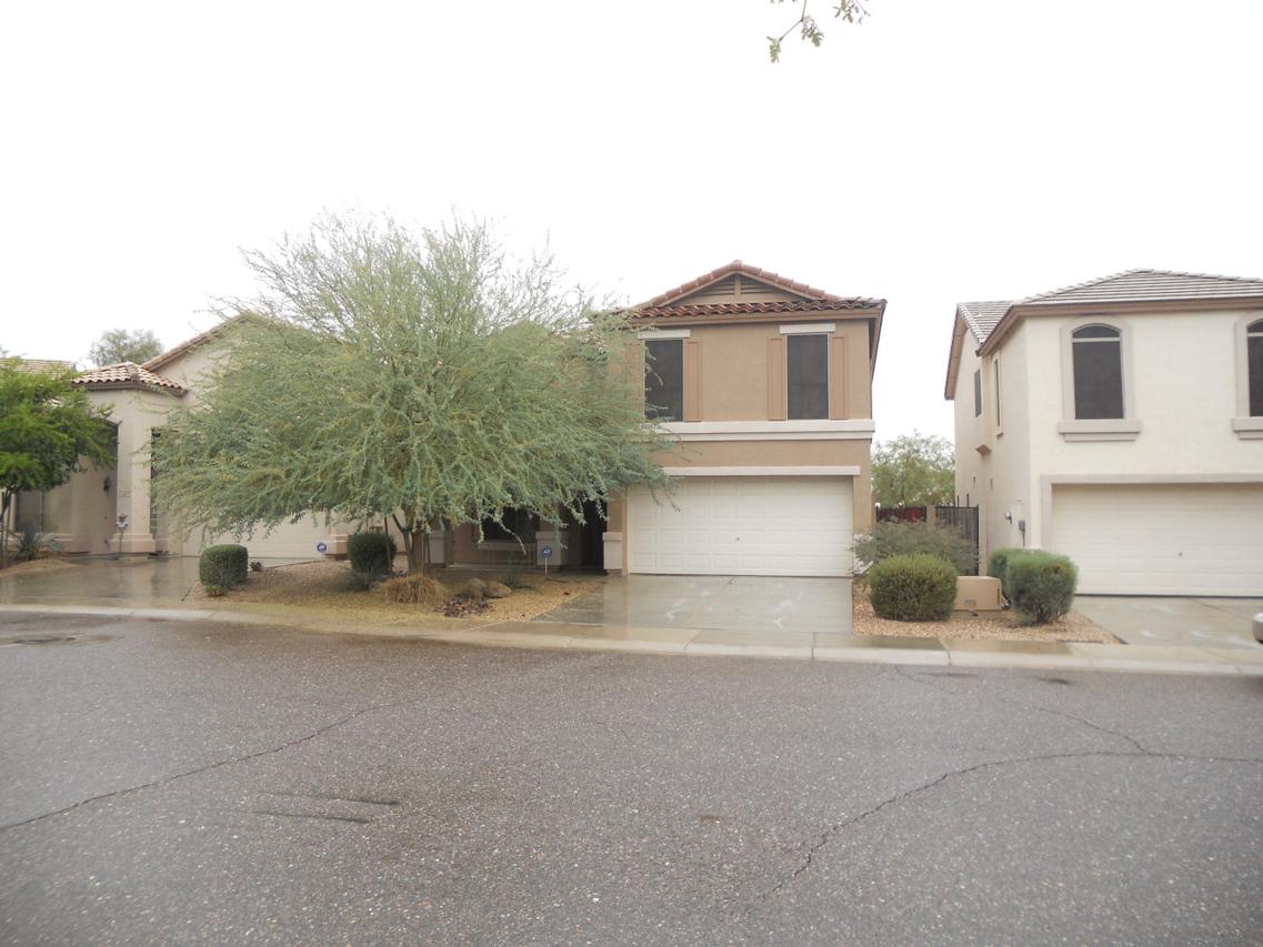 2311 W Running Deer Tr., Phoenix, AZ 85085