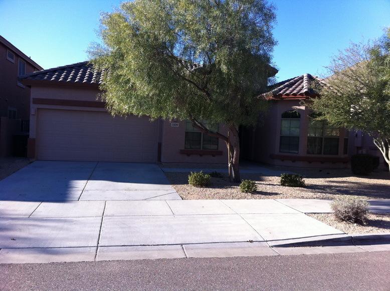 2209 W Forest Pleasant Pl., Phoenix, AZ 85085