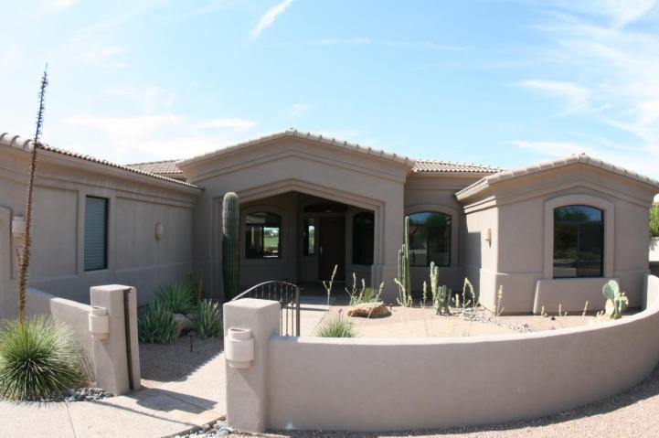 18607 E Tonto Verde Dr., Rio Verde, AZ 85263