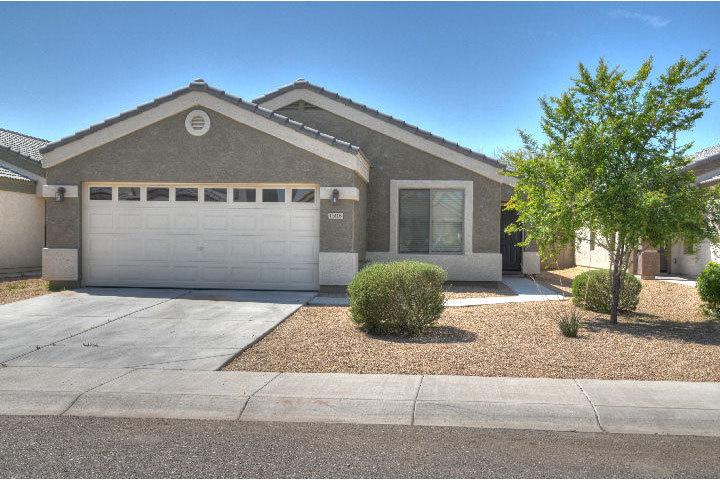 15116 N Verbena St., El Mirage, AZ 85335