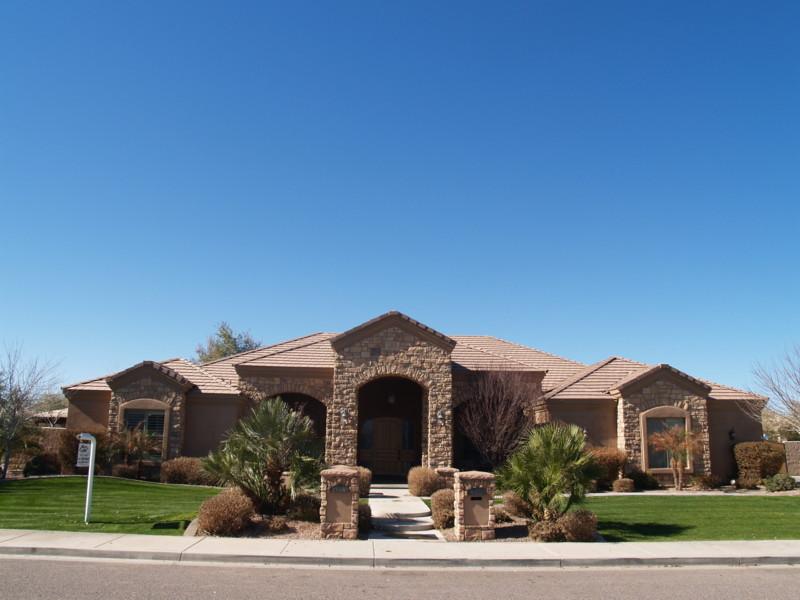 23480 S 201st Way, Queen Creek, AZ 85242