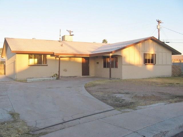 2912 N 54th Ave., Phoenix, AZ 85031