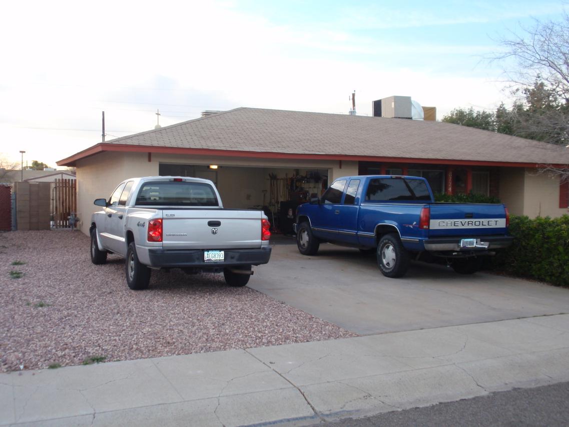 8724 N 42nd Ave., Phoenix, AZ 85051