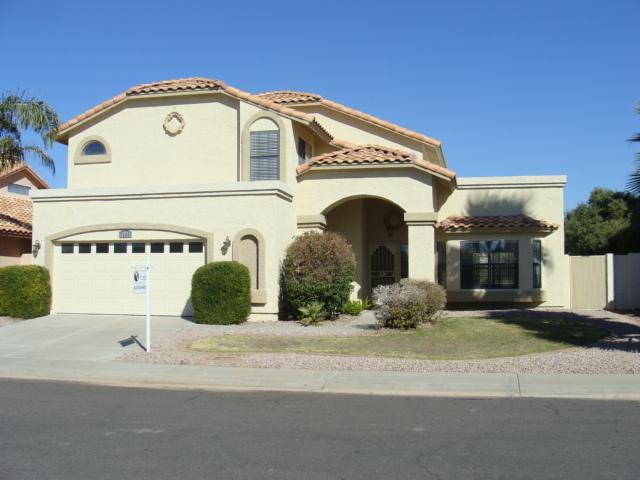 7402 W Oraibi Dr., Glendale, AZ 85308