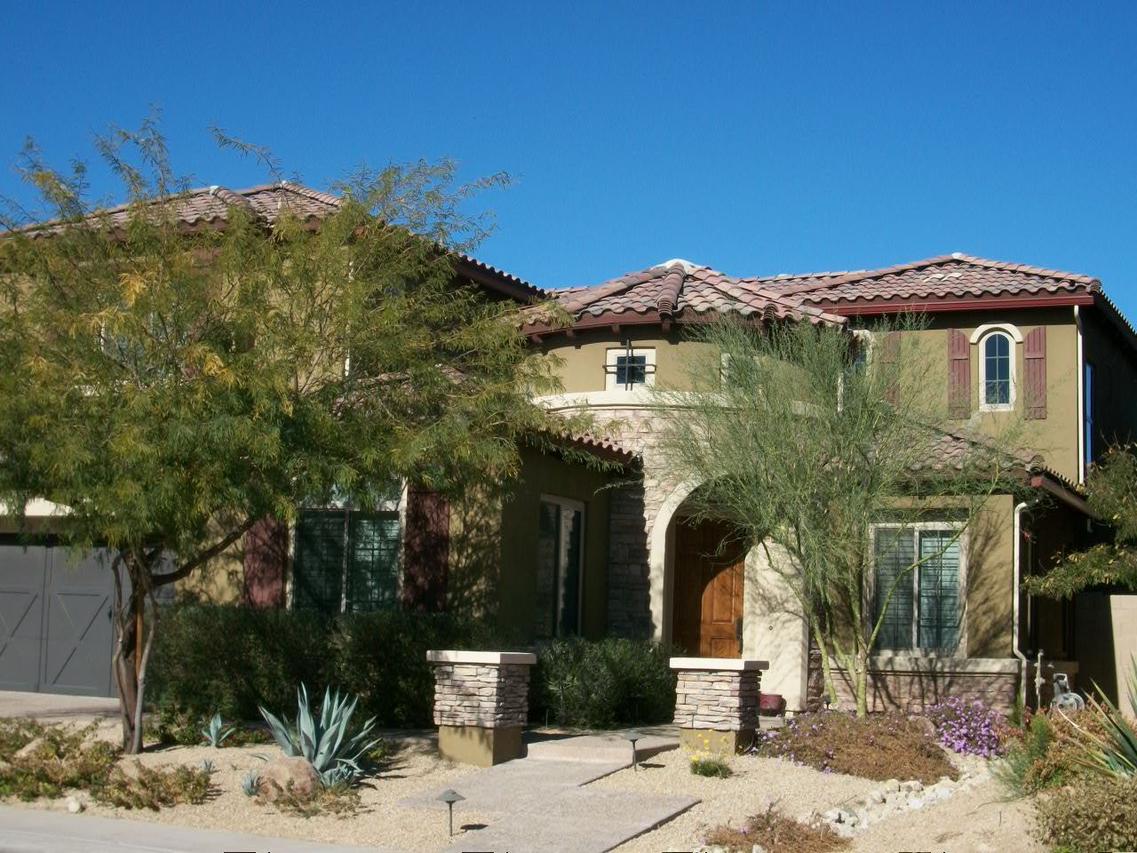 3646 E Los Gatos Dr., Phoenix, AZ 85050