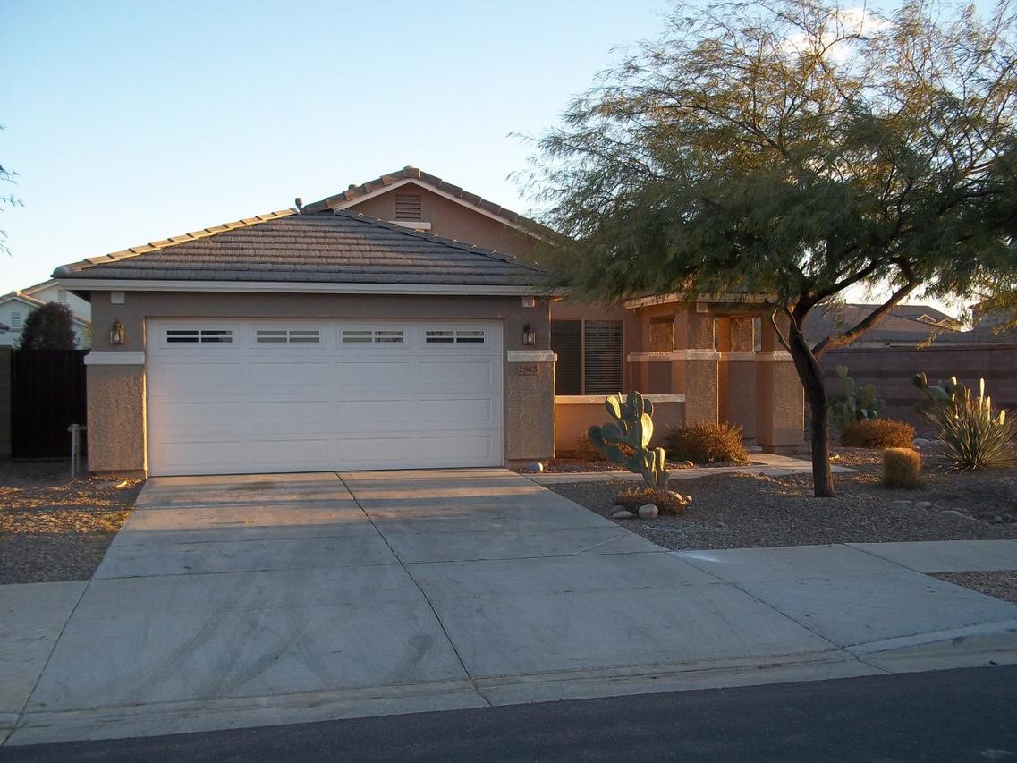 2865 E Mead Dr., Gilbert, AZ 85298