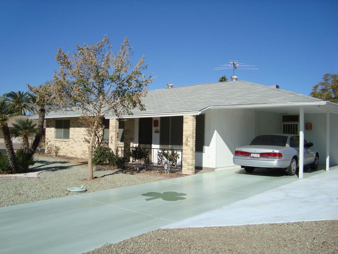 10142 W Concho Cir., Sun City, AZ 85373
