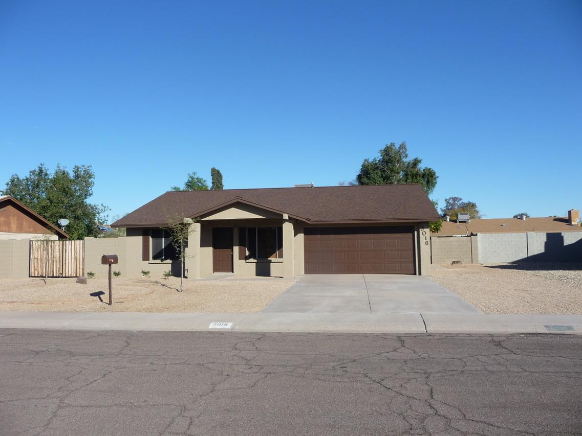 3016 W Anderson Dr., Phoenix, AZ 85053