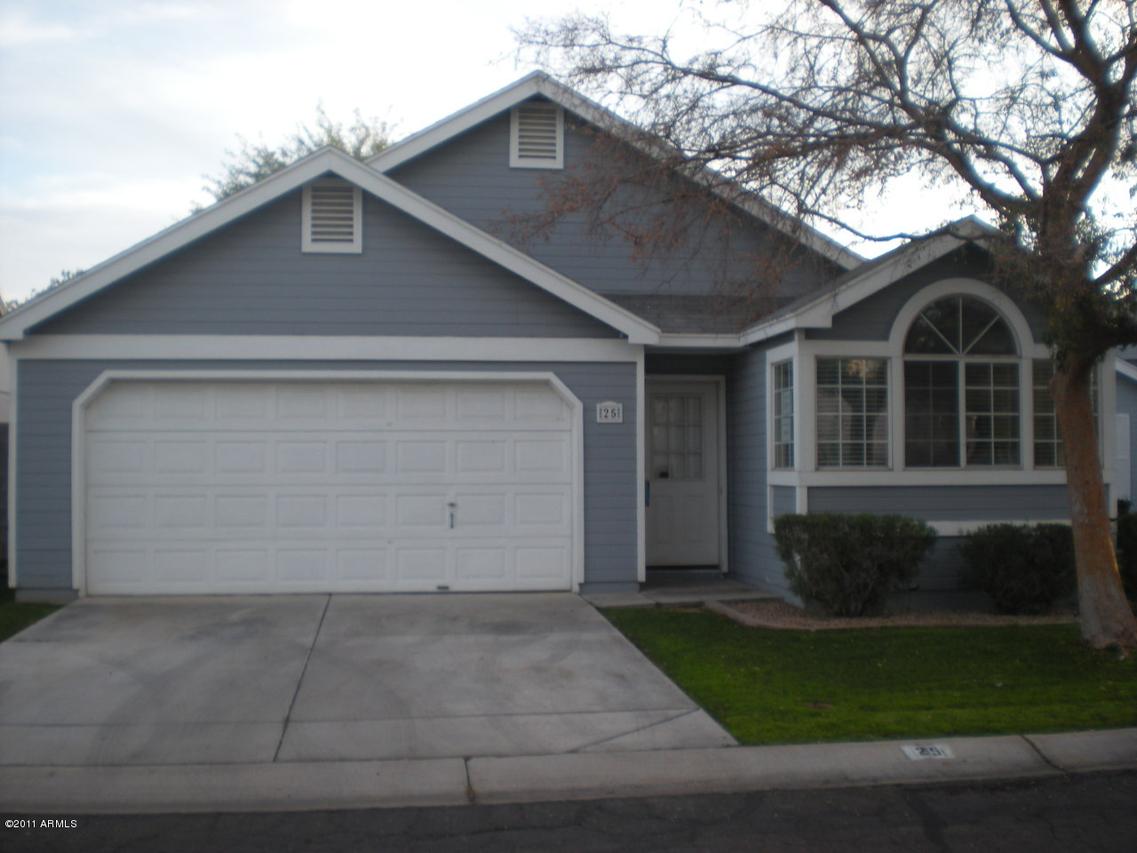 441 S Maple St. #25, Mesa, AZ 85206