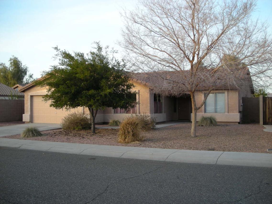 15008 W Gelding Dr., Surprise, AZ 85379