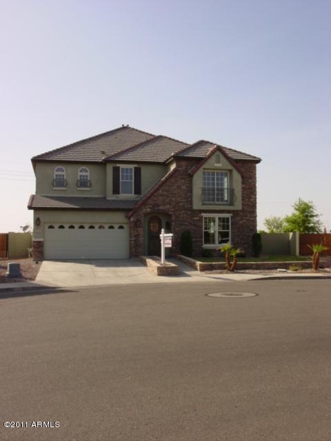 3140 S Eucalyptus Pl., Chandler, AZ 85286