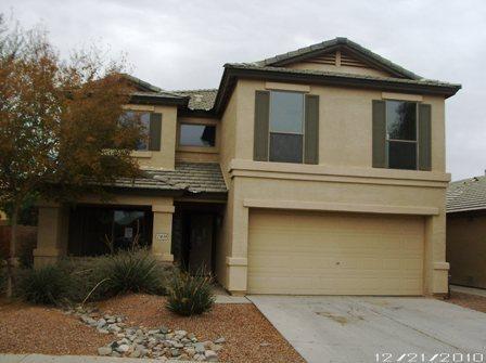 21439 N Goles Dr., Maricopa, AZ 85138