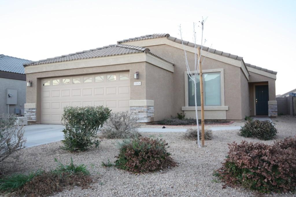 11904 W Port Royale Ln., El Mirage, AZ 85335