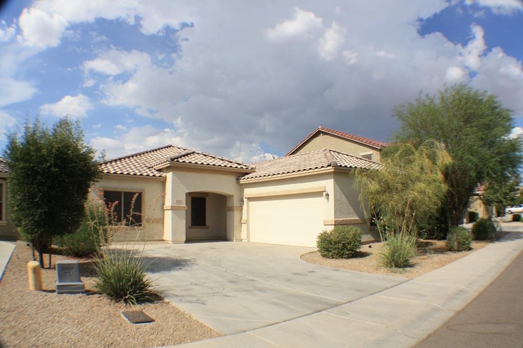 2606 W Spencer Run, Phoenix, AZ 85041