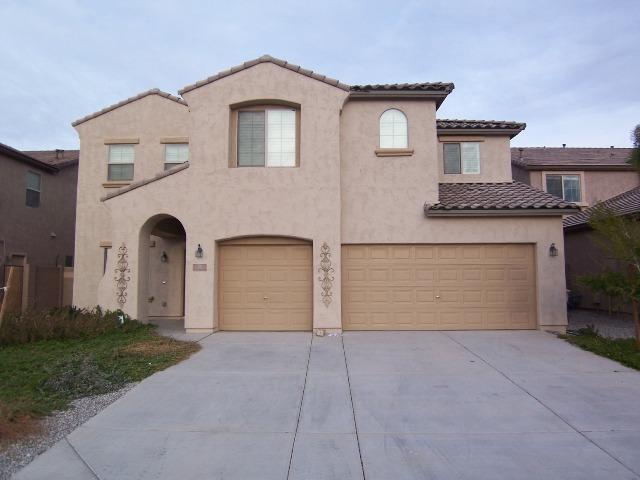 3488 N 301st Ln., Buckeye, AZ 85396