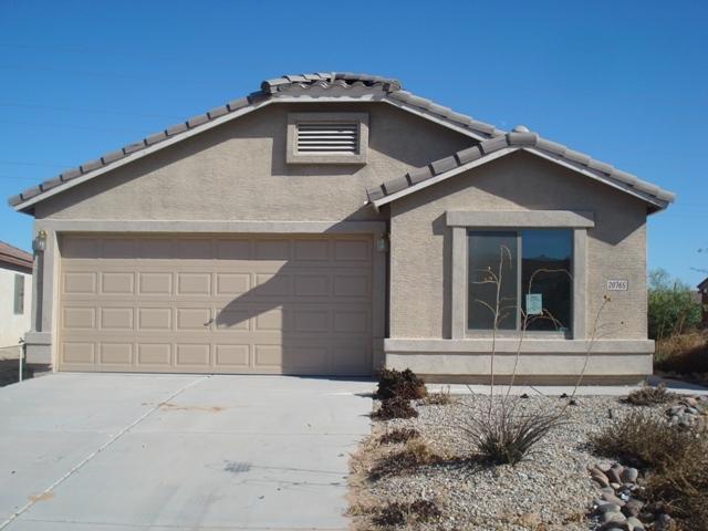 20765 N Herbert Ave., Maricopa, AZ 85138